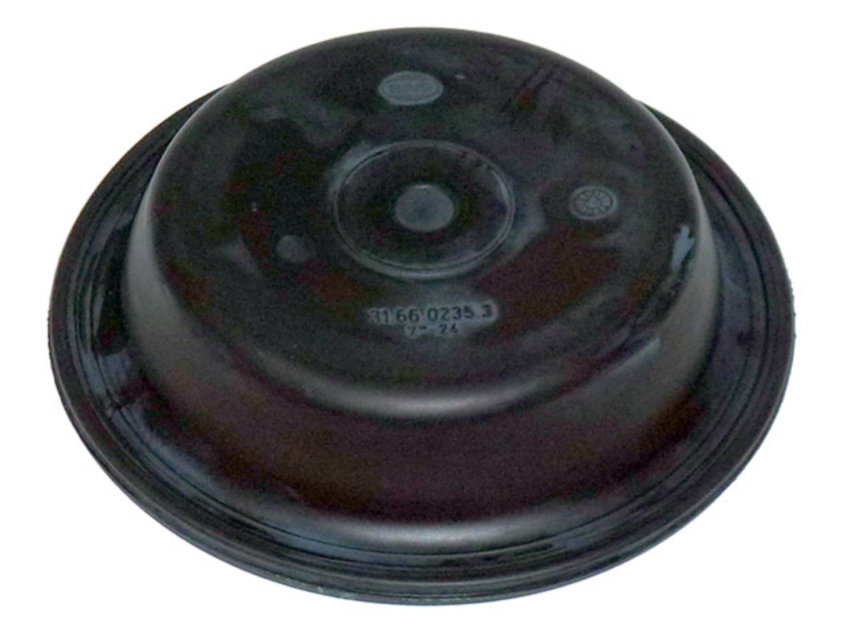 DIAFRAGMA CUICA 24/30 7'' MEDIO FORD 1630 1730 1731 3224 4030 4031 (BF7X2A365A)