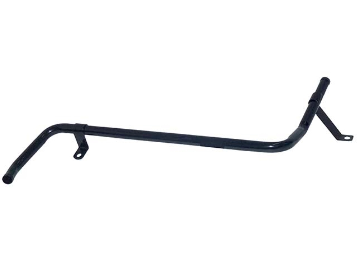 TUBO DE AGUA ARREFECIMENTO MOTOR VW 12170BT 14170BT 16170 16200 (2RL121513.,)