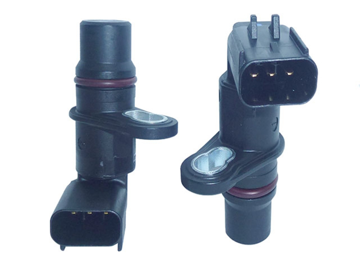 SENSOR ROTACAO ORIGINAL VOLVO FM13 FH12 FH13 (20513343)