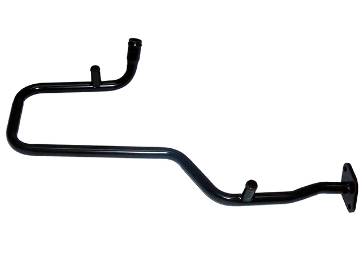 TUBO BOMBA AGUA MOTOR (99457054-)