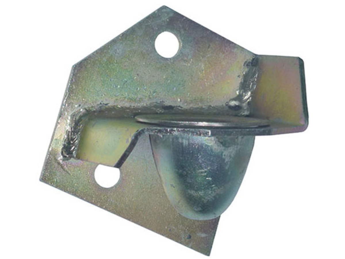 SUPORTE COXIM CAPO LD VOLVO NL10 NL12 (8128718)
