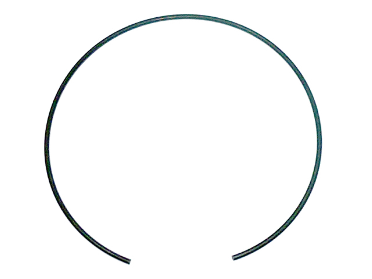 CAIXA 2 ANEL RETENCAO PARA SCANIA SERIE 4 CAMBIO GRSO925 GRSO925R GR875R (CX.173