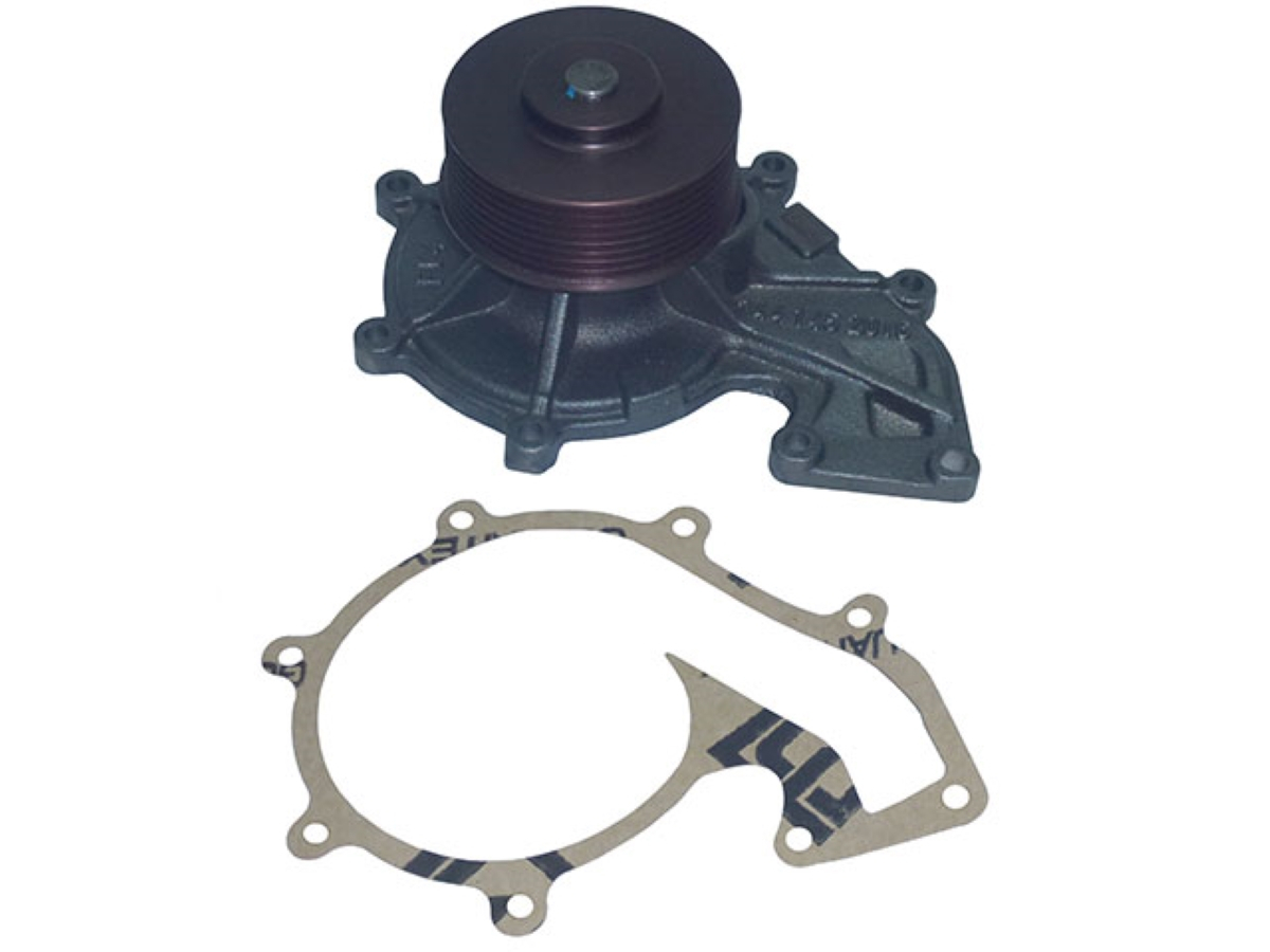 BOMBA D'AGUA (2P0121004D-)