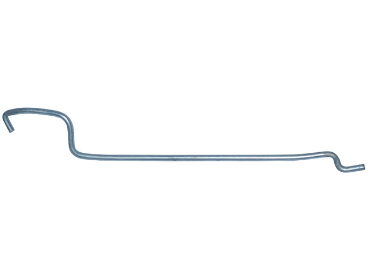 TIRANTE TRINCO PORTA ESQUERDO SCANIA 94 114 124 164 (1346905-)