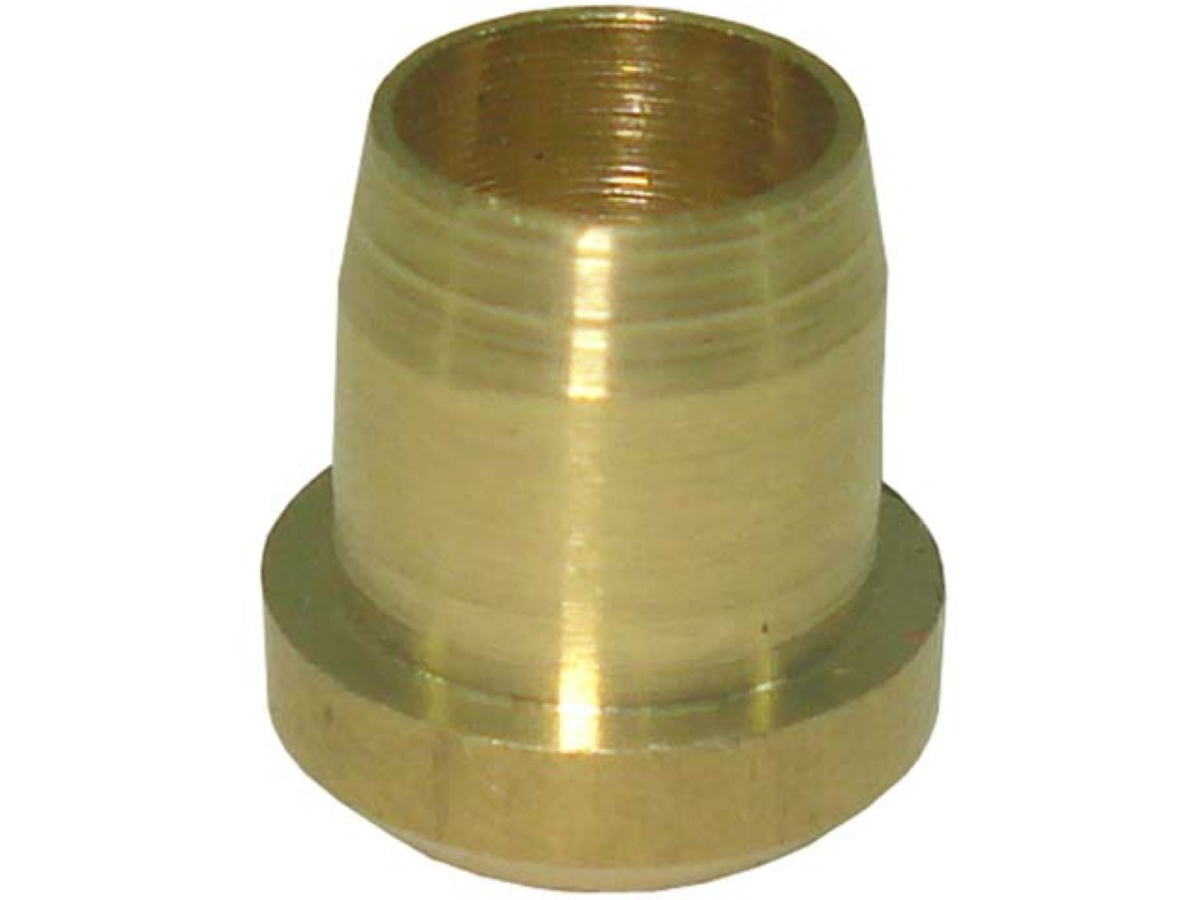 NIPLE/ANILHA ENCANAMENTO INTERNO 6MM LAT (003861006007-)