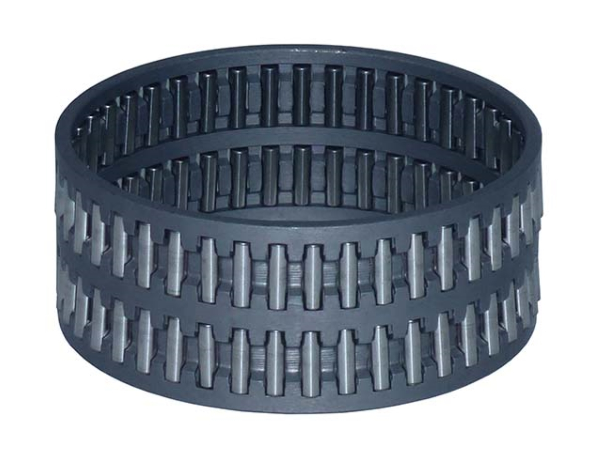 ROLAMENTO AGULHA 89x97x40 MB AXOR ACTROS O500 MERCEDES BENZ (0169810010)