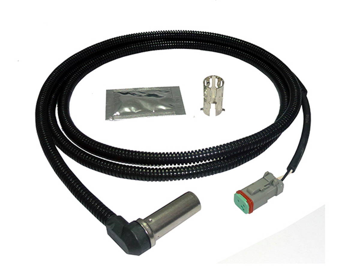 SENSOR FREIO ABS DIANTEIRO 2000M SERIE 4 (1892056 ,)