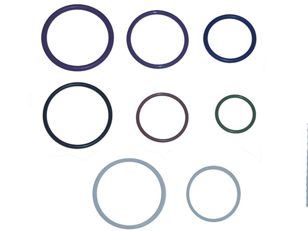 KIT COMPLETO BICO INJETOR SOLENOIDE 8 ITENS PARA SCANIA TODOS ELETRONICOS SERIE 