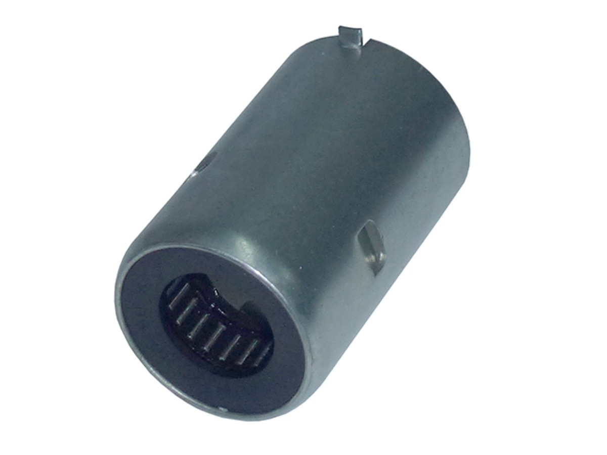 BUCHA COLUNA DIRECAO COMPLETO PARA SCANIA R113 T113 T143 (354041.)