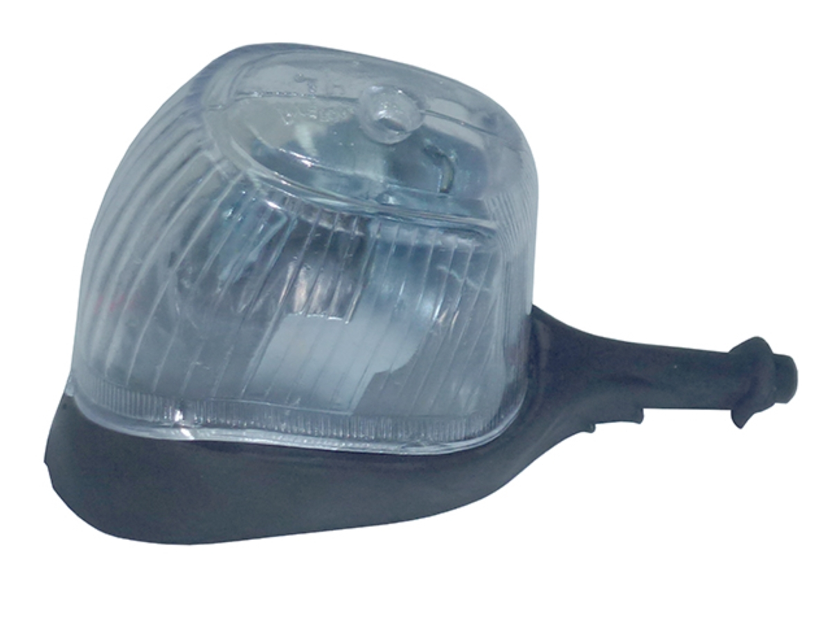 LANTERNA SETA DIANTEIRA CRISTAL MB AGL L113 2213 (3448227120.)