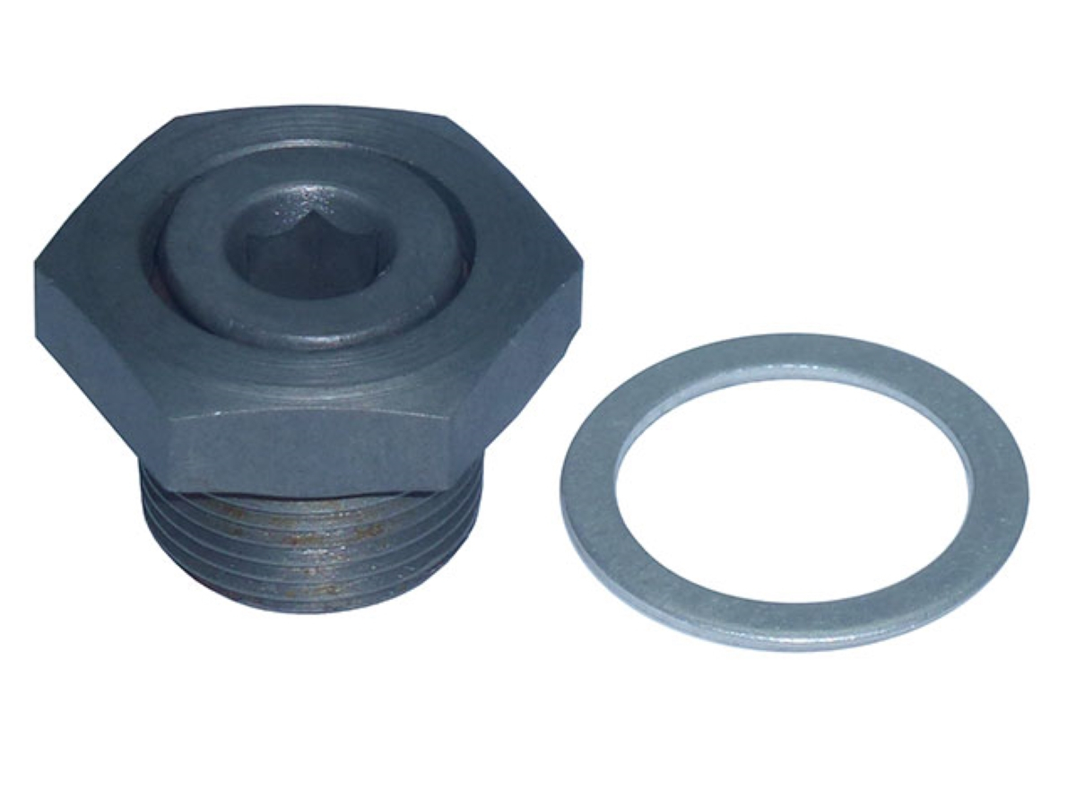 BUJAO RECUPERADOR DE ROSCA EM ACO M22 DIVERSOS (513676])