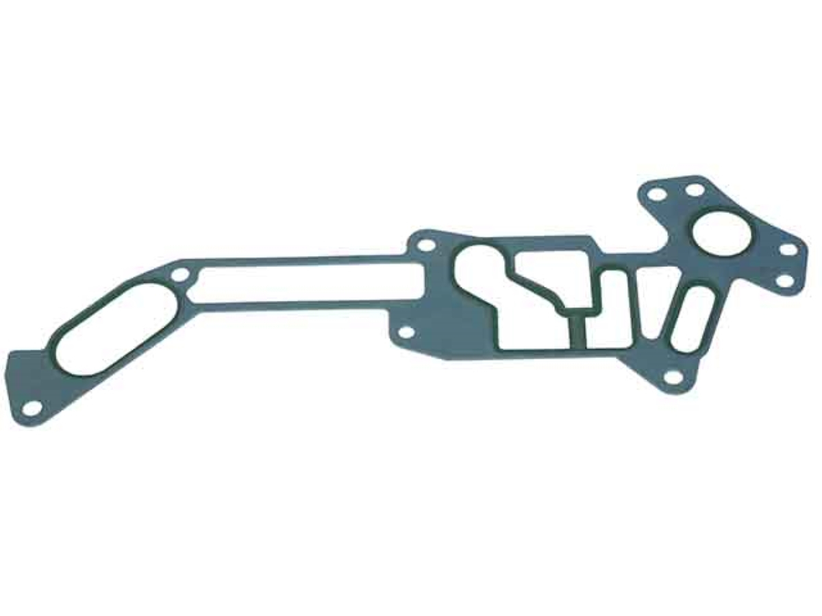 JUNTA SUPORTE FILTRO LUBRIFICANTE VOLVO FH D13 (20787167)