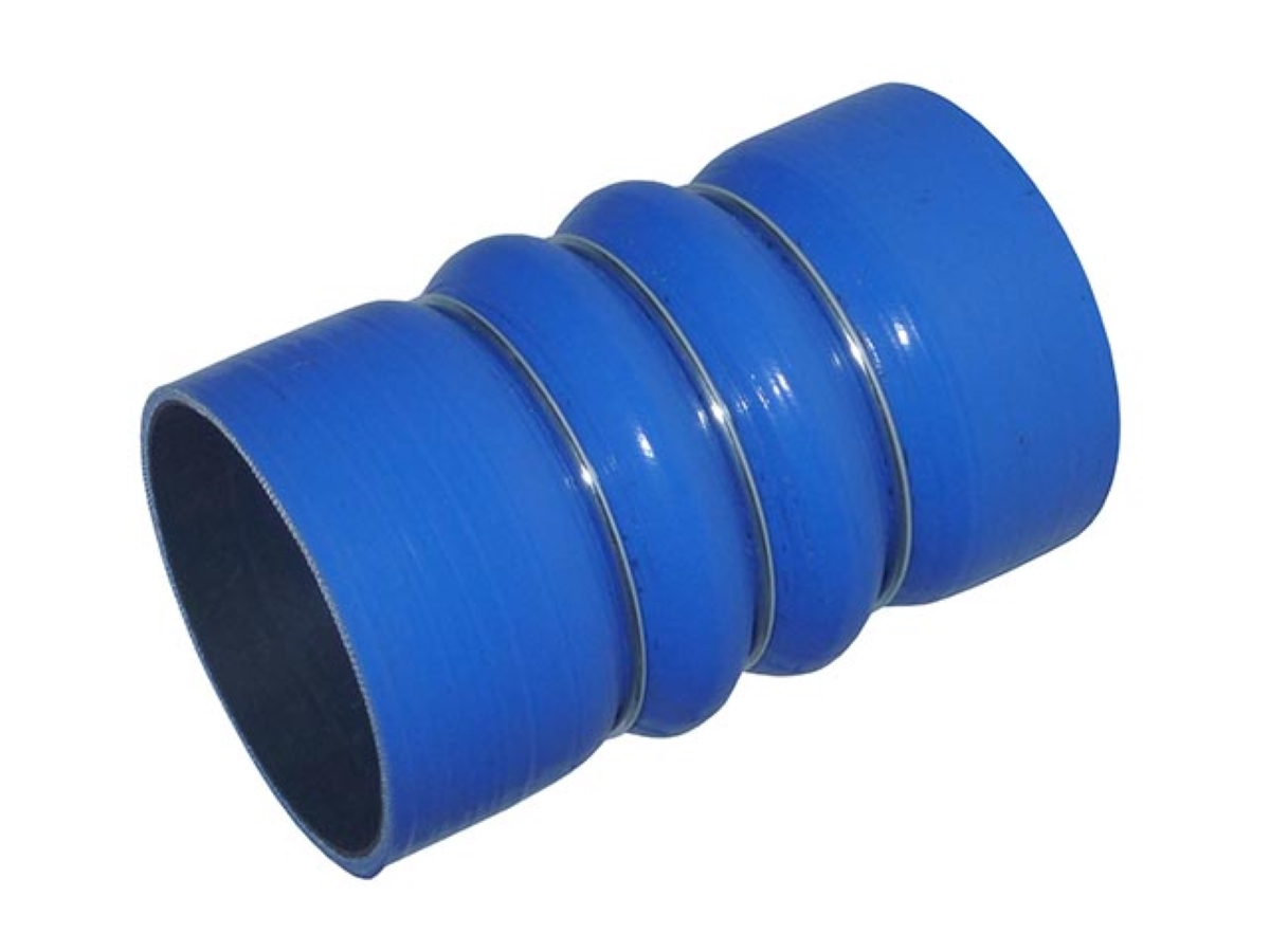 MANGUEIRA INTERCOOLER AZUL 76X132MM (2T2117413-)