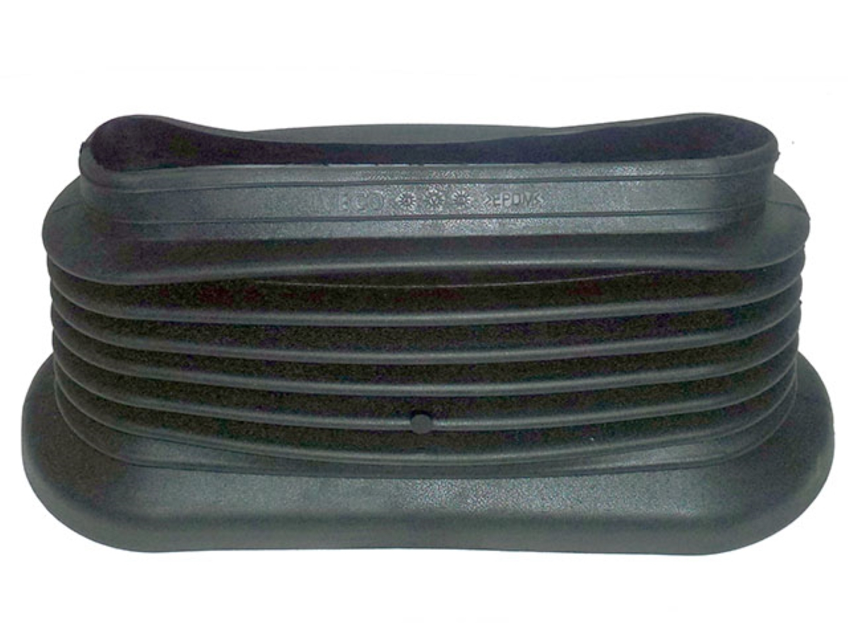 COIFA SANFONA TOMADA AR PARA IVECO EUROTECH EUROTRAKKER STRALIS (98473621.)
