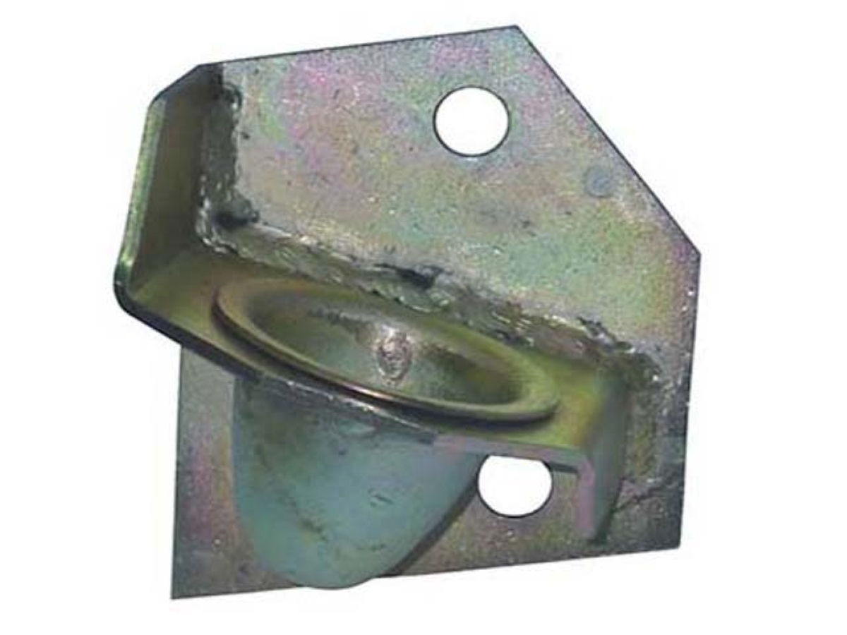 SUPORTE COXIM CAPO LE VOLVO NL10 NL12 (8128717)
