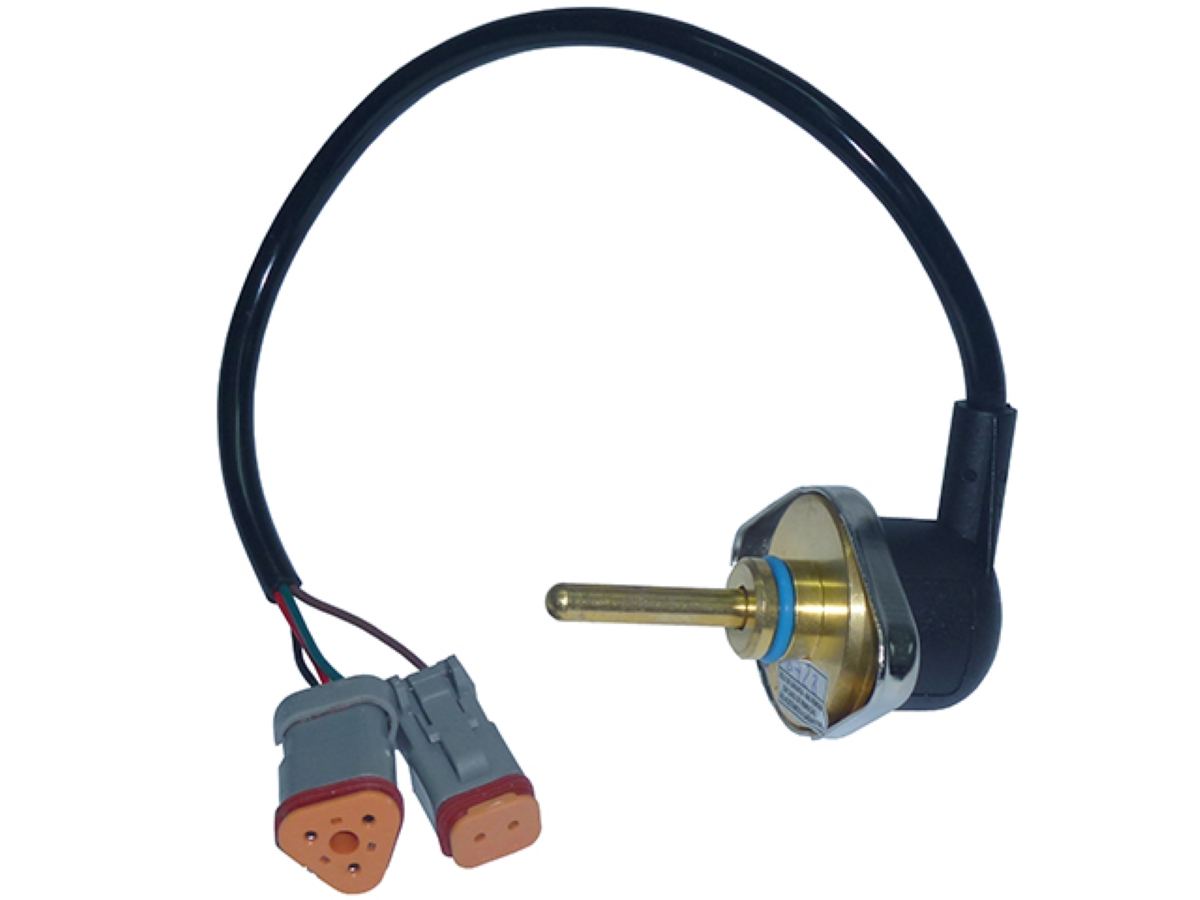 SENSOR COMBINADO COLETOR ADMISSAO PARA SCANIA SERIE 4 (1862799])