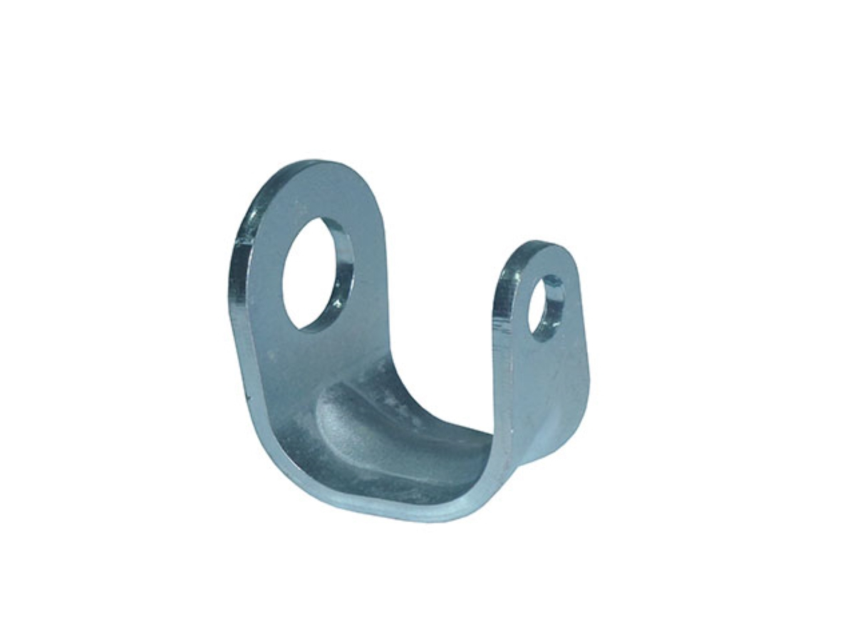 SUPORTE SUSPENSAO CABINE PARA SCANIA R113 (367405)