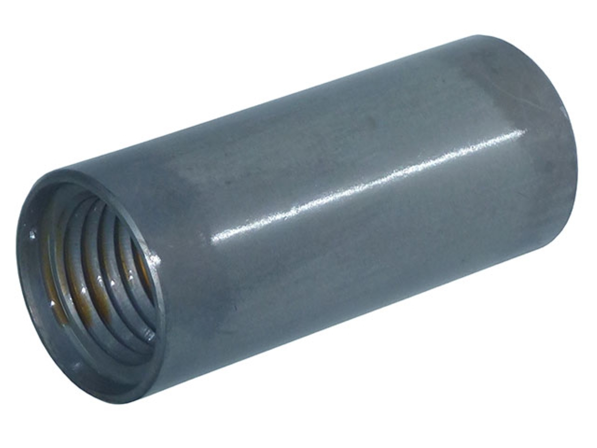 BUCHA MOLA DIANTEIRA CEMENTADO 45X105MM ROSCA 33X4 VOLVO FH12 NH12 (1075726)