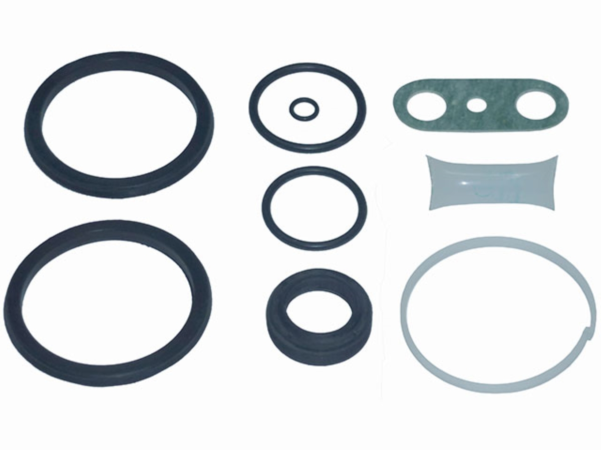 JOGO REPARO CANECO REDUZIDA CAMBIO VOLVO NH FH12 CAMBIO SR1700 (3094465])