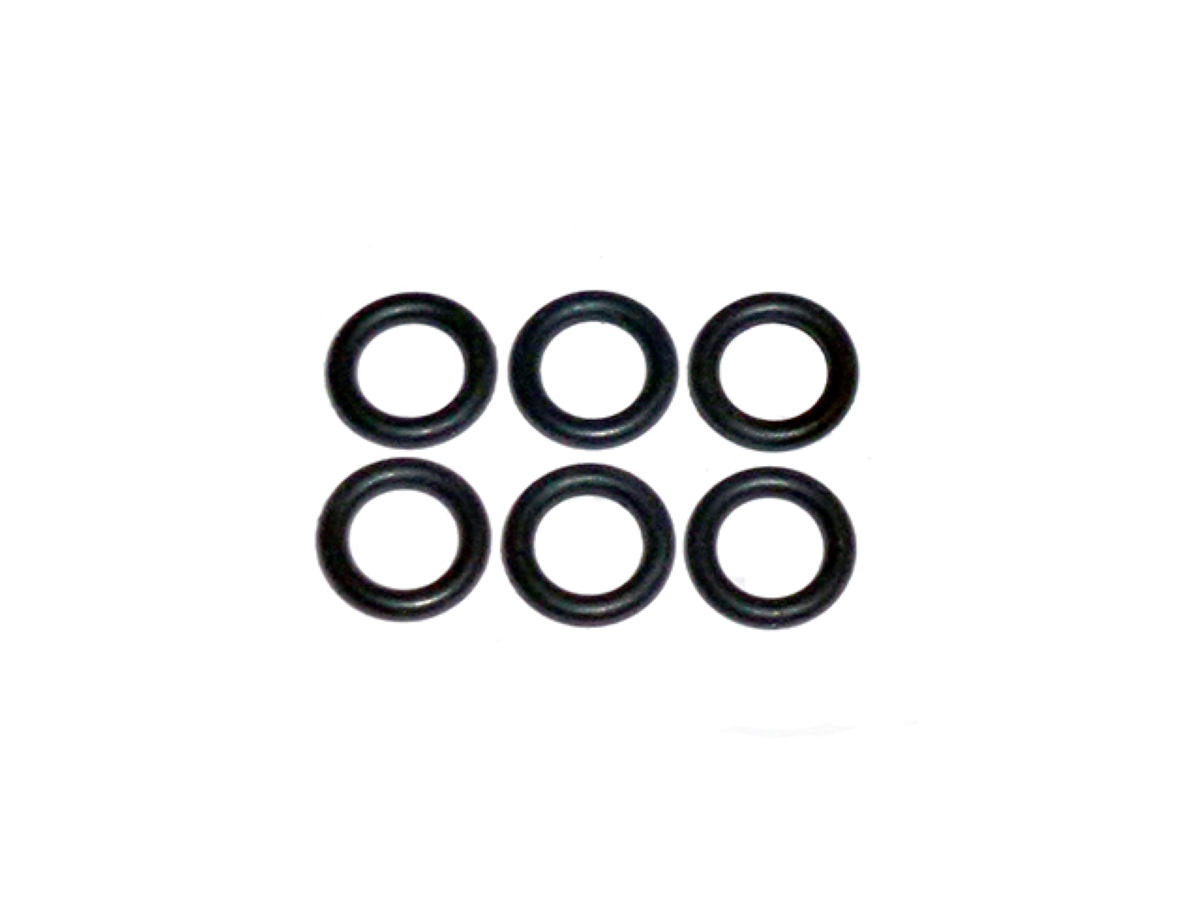 KIT ANEL VALVULA ABRIR PORTA (3647630057-)