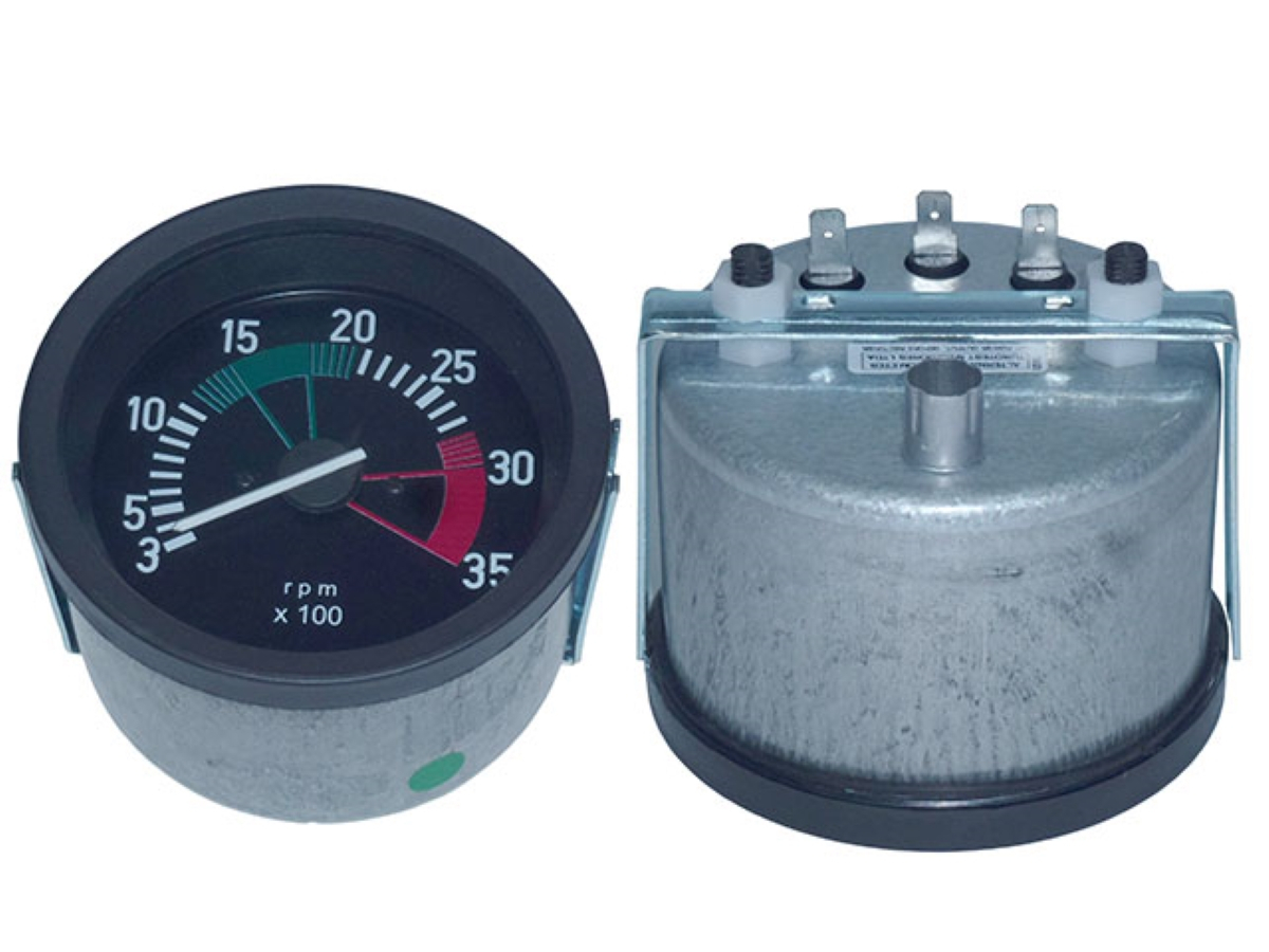 CONTAGIRO 3500 RPM BI-VOLT 12/24V (3455427316-)