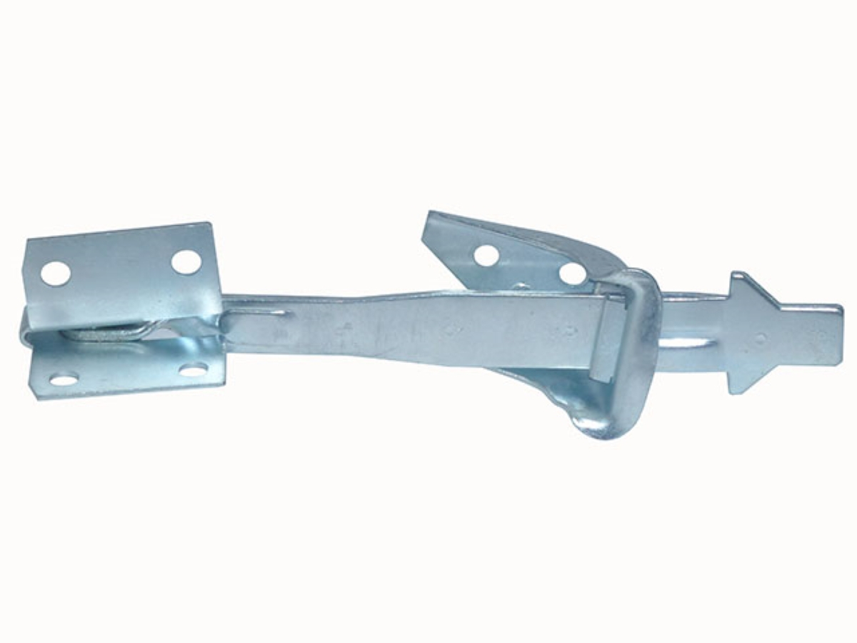 LIMITADOR PORTA LADO DIREITO FORD CARGO (XC456823500AA-2215)