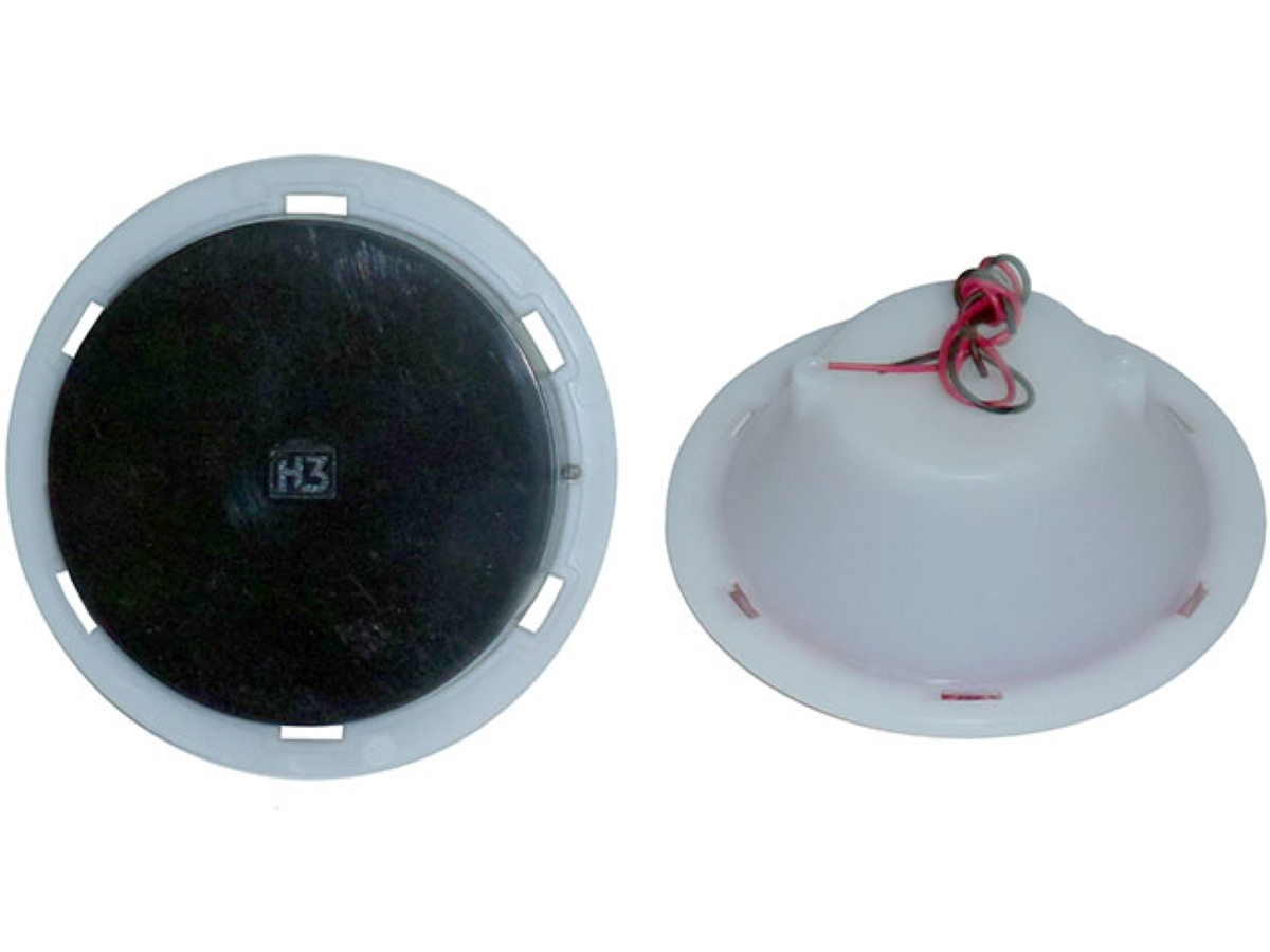 REFIL LANTERNA BOJUDA FUME DIVERSOS (514058)