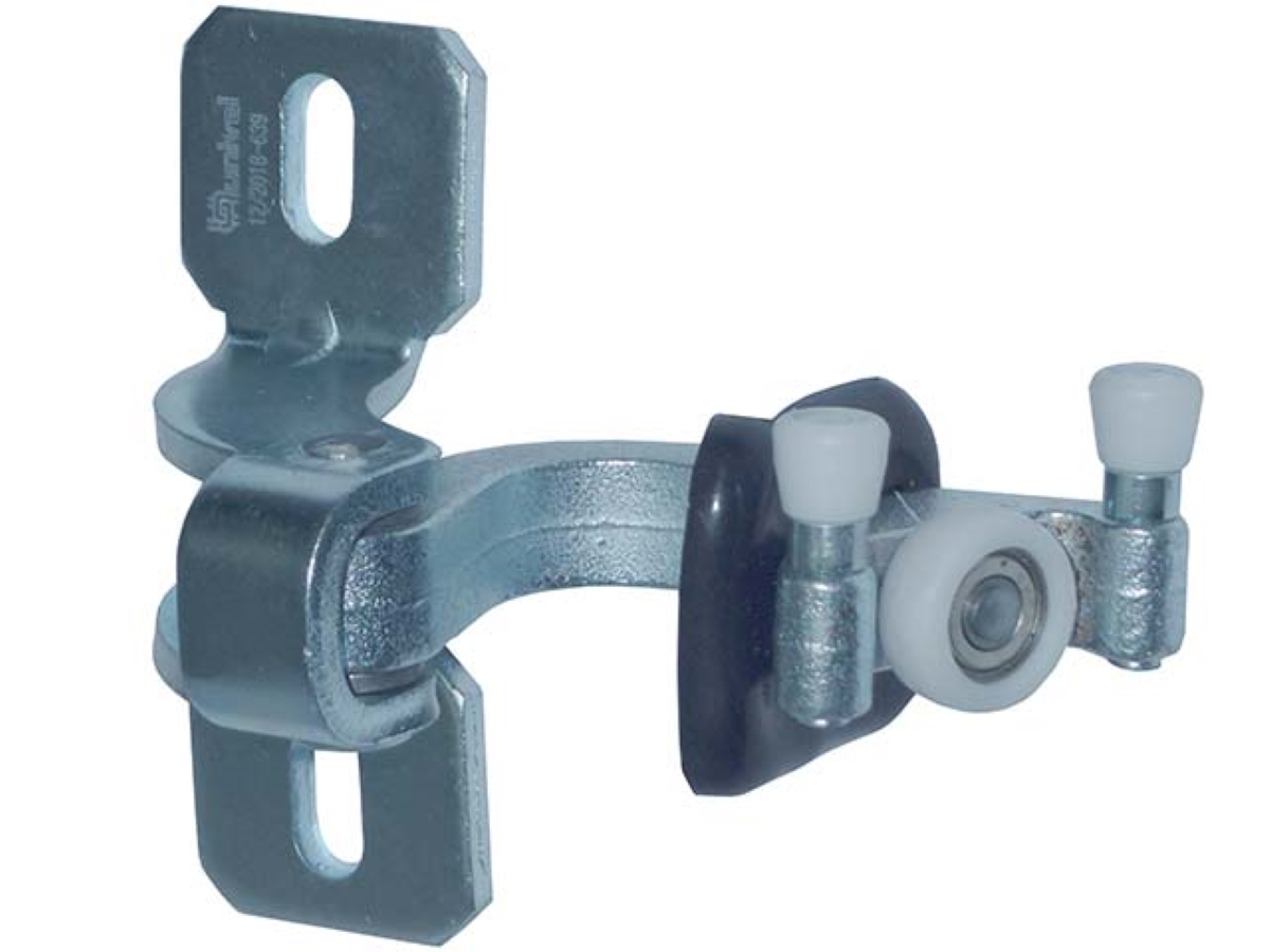 GUIA CENTRAL PORTA LATERAL FIAT DUCATO 1999 EM DIANTE (1334553080])