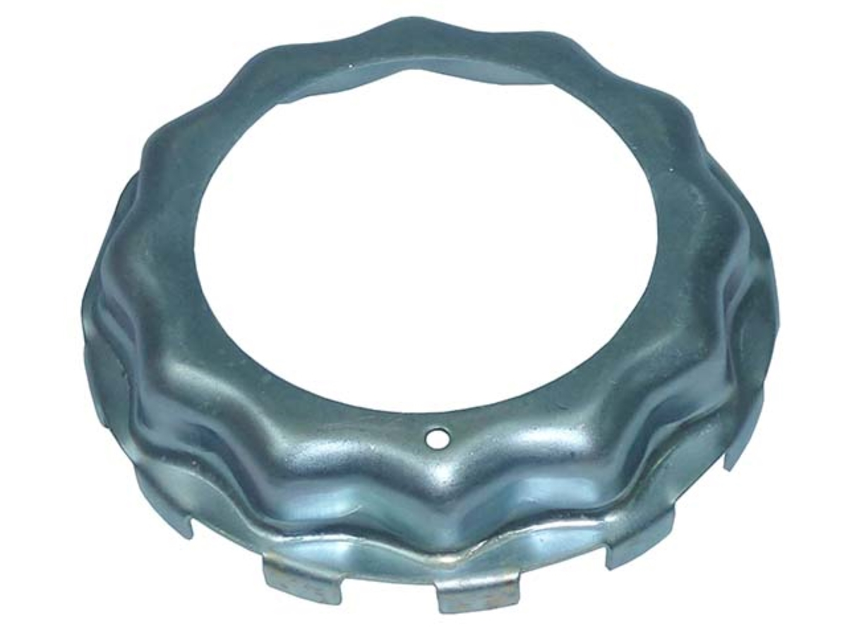 ARRUELA TRAVA CUBO TRASEIRO VOLVO NH FH (8157714)