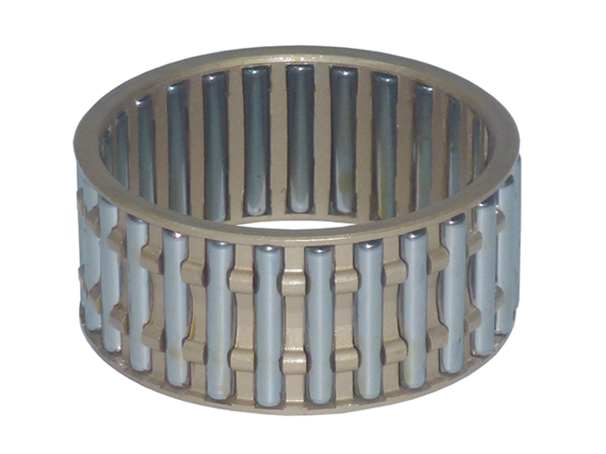 ROLAMENTO ROLETES 51x59x26.2MM MB 1419 LP1521 LS1926 MERCEDES BENZ (0009818912)