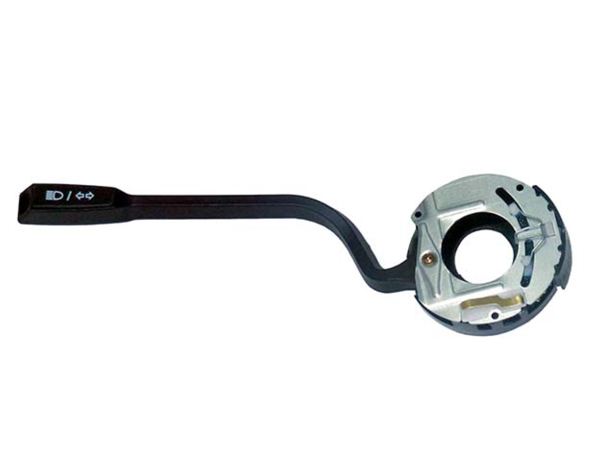 CHAVE SETA COM RETORNO AUTOMATICO VW CAMINHOES ONIBUS 1980 A 1999 (T00953513])