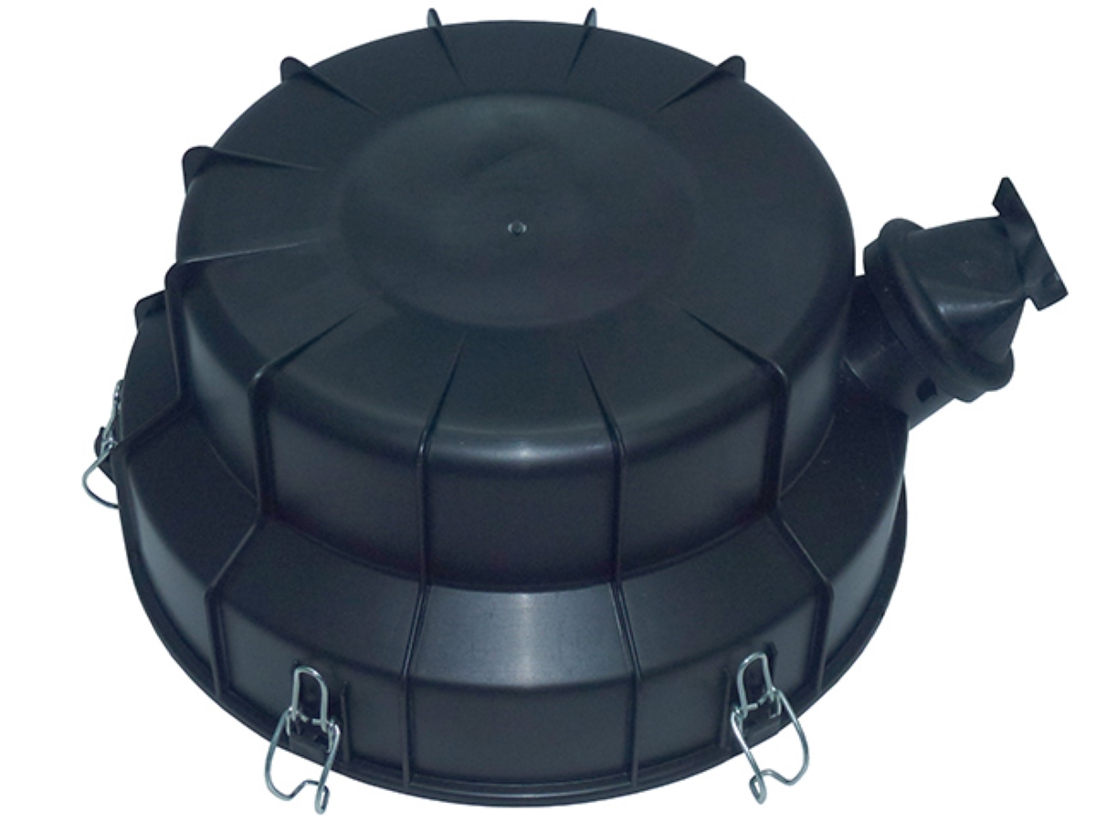 TAMPA FILTRO AR PARA SCANIA SERIE 5 (1730410])