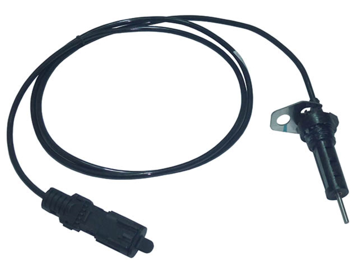 SENSOR DESGATE PASTILHA FREIO LD VOLVO FH FM FMX ONIBUS B5 B6 B7 B9 B11 B12 B13 