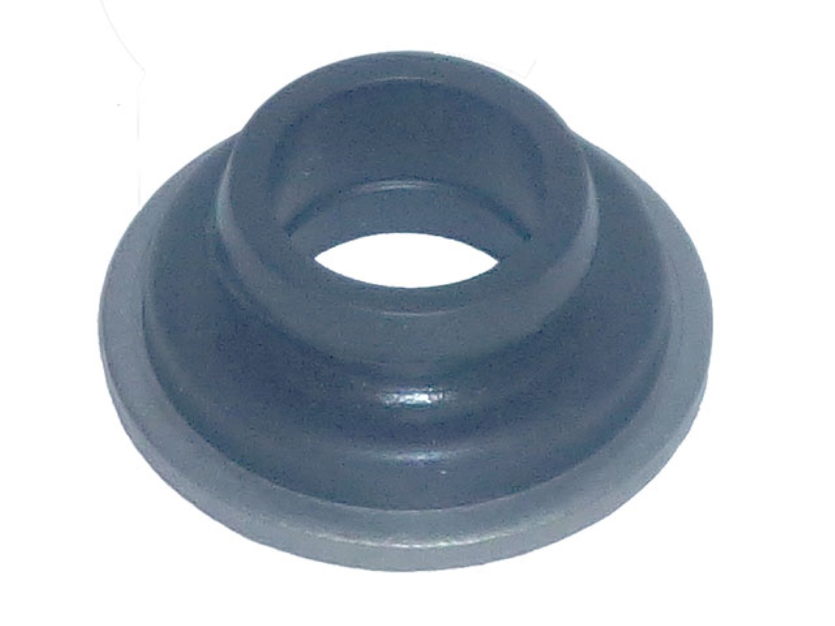 ARRUELA VALVULA TAMPA PLASTICA ORIGINAL MB OM906LA ATEGO AXOR MERCEDES BENZ (000