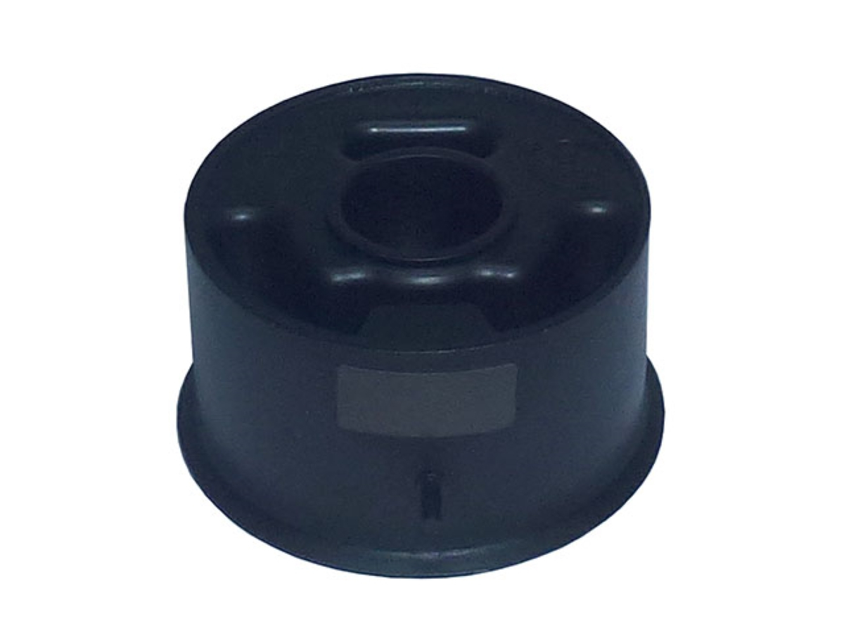 COXIM TRASEIRO MOTOR C/PINO (2T0199382B-)