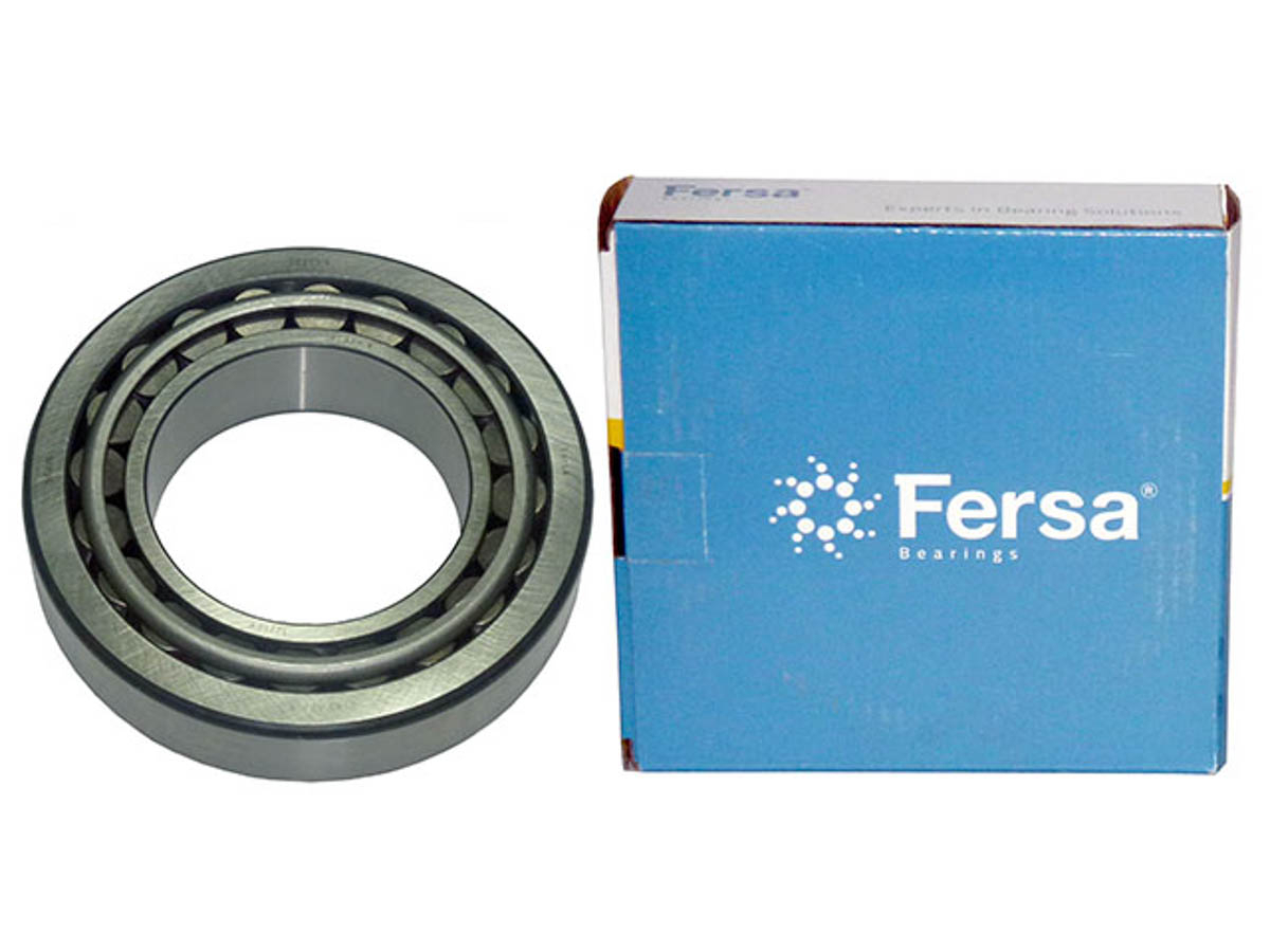 ROLAMENTO ROLETE RODA TRASEIRA 32217F/VK (1524857-)