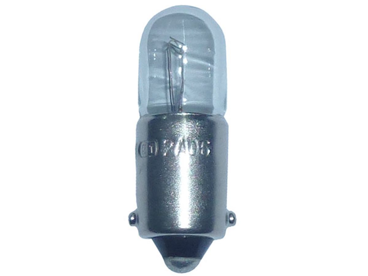 LAMPADA 69 T4W 24V DIVERSOS LINHA PESADA (6974W])
