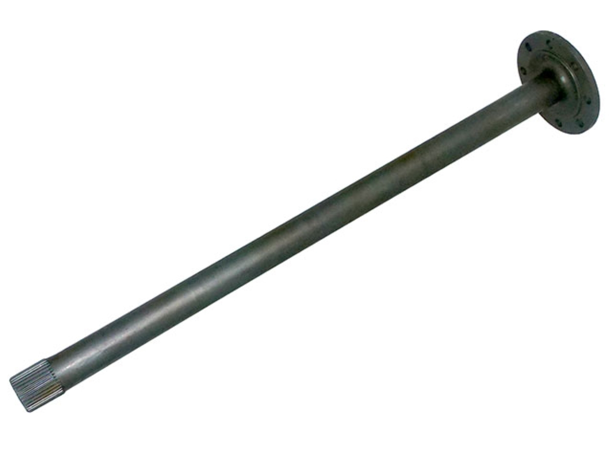 SEMI EIXO ORIGINAL MB O400 O500 (6343570001)