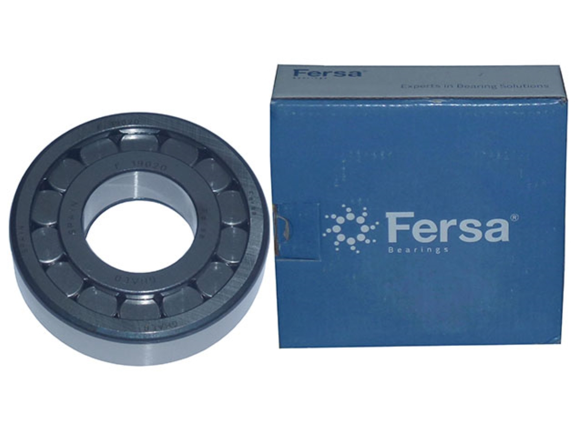 ROLAMENTO DIFERENCIAL PINHAO F19020/F458 (T14525059-)