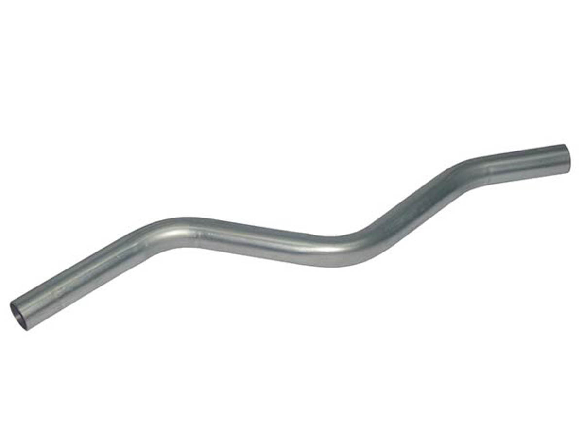 TUBO RIGIDO INF.RADIADOR (382984)