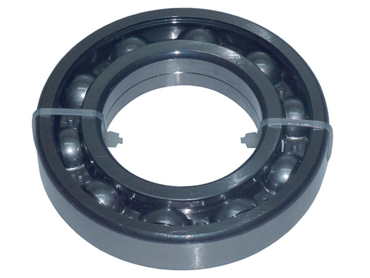 ROLAMENTO EIXO PILOTO CAMBIO QJ212 MB G3-50 G-60 G-61 HPN 364 O370 O371 (3459817