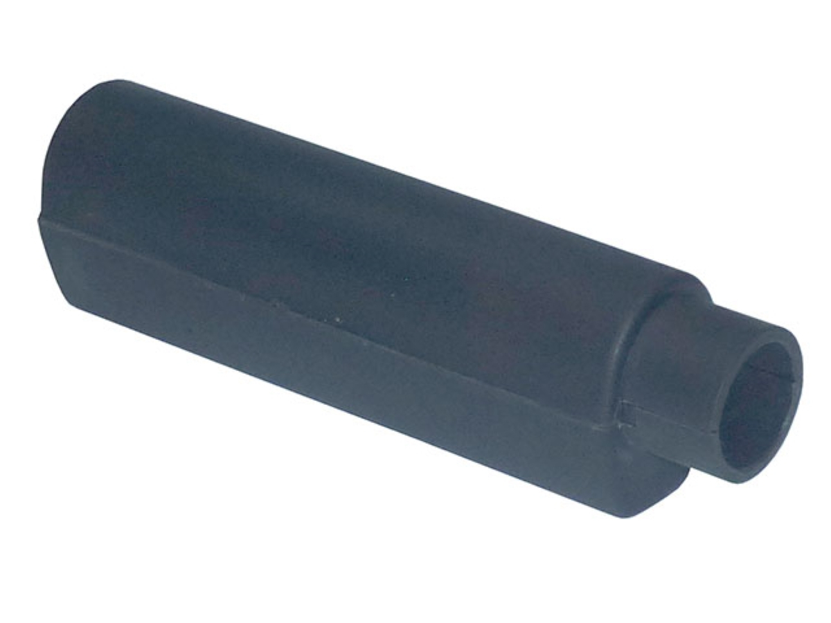 LUVA MANOPLA ALAVANCA CAMBIO PARA SCANIA SERIE 4 5 (1471083.)