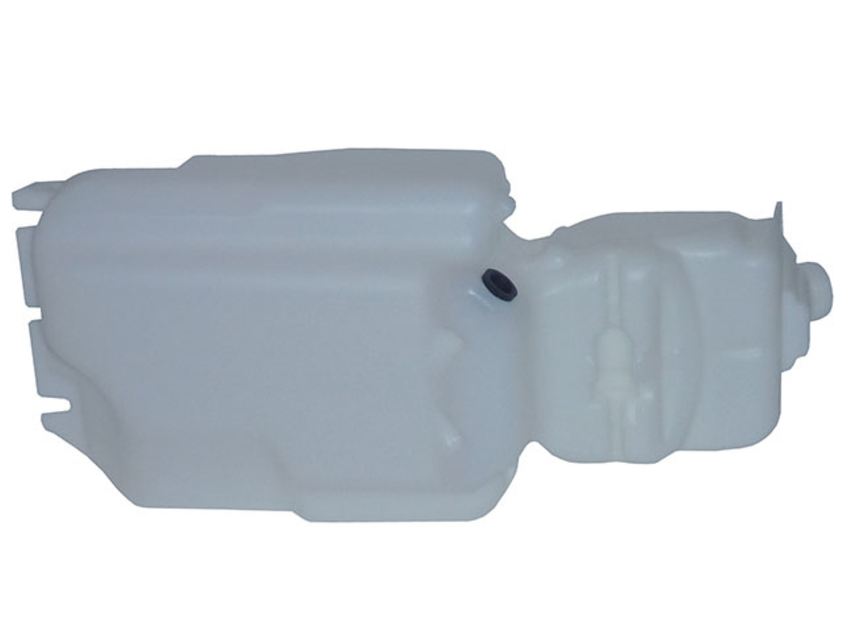 RESERVATORIO AGUA PARABRISA SEM BOMBA VOLVO VM (20558491.)