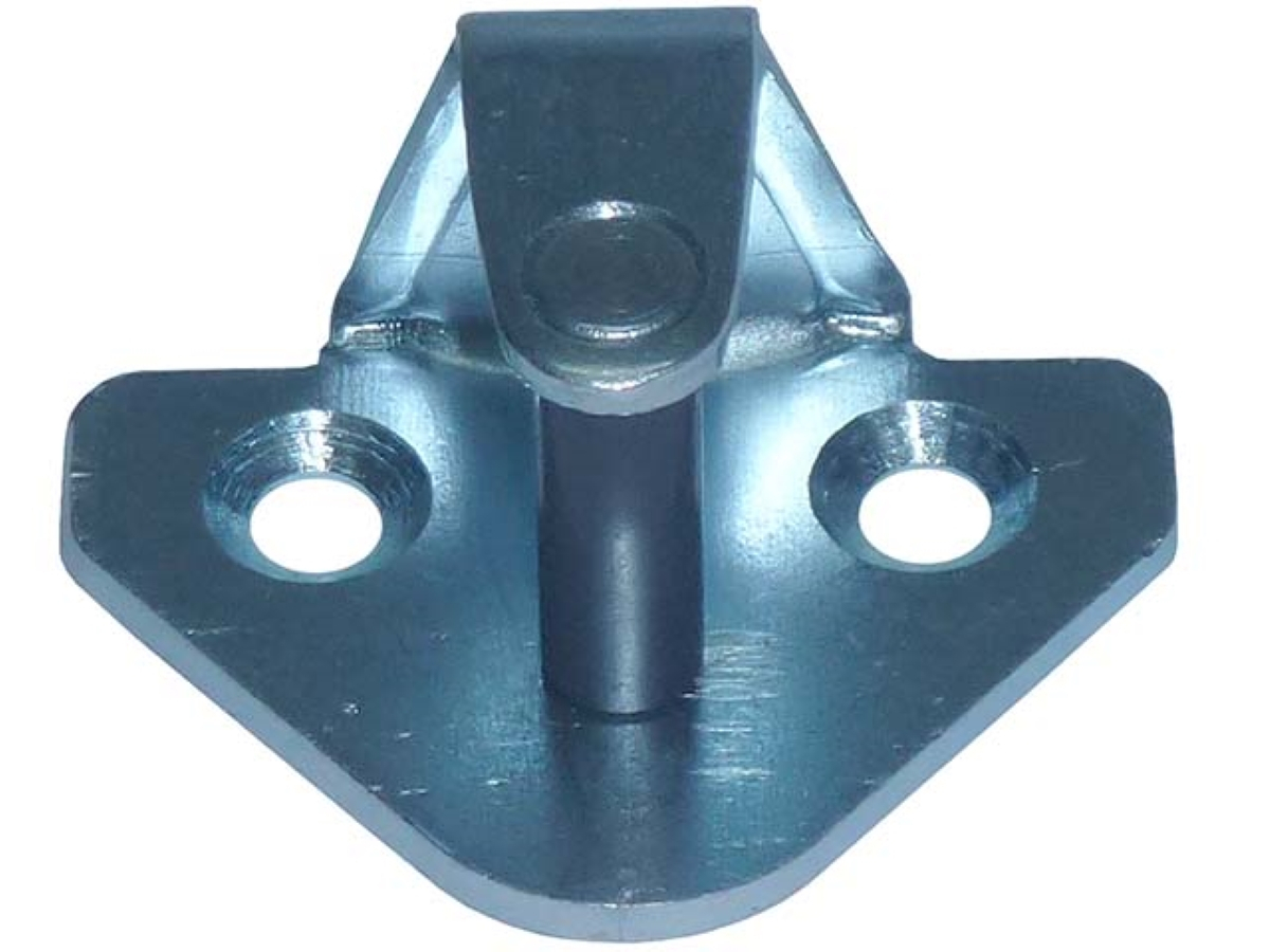 BATENTE PORTA DIANTEIRA LD/LE FIAT DUCATO 1998 A 2016 (1340174080])