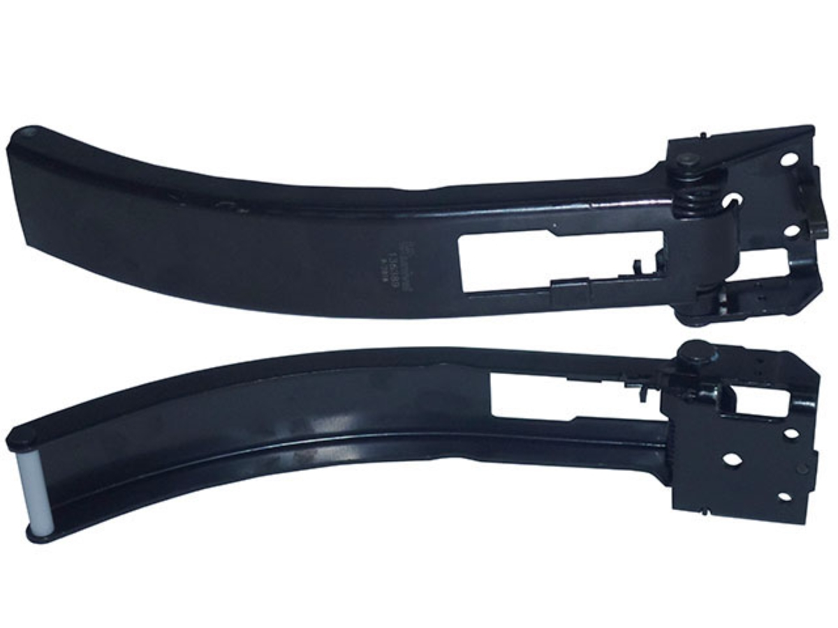 SUPORTE LIMITADOR PORTA TRASEIRA LD/LE MB SPRINTER 2012 EM DIANTE (9067600228])