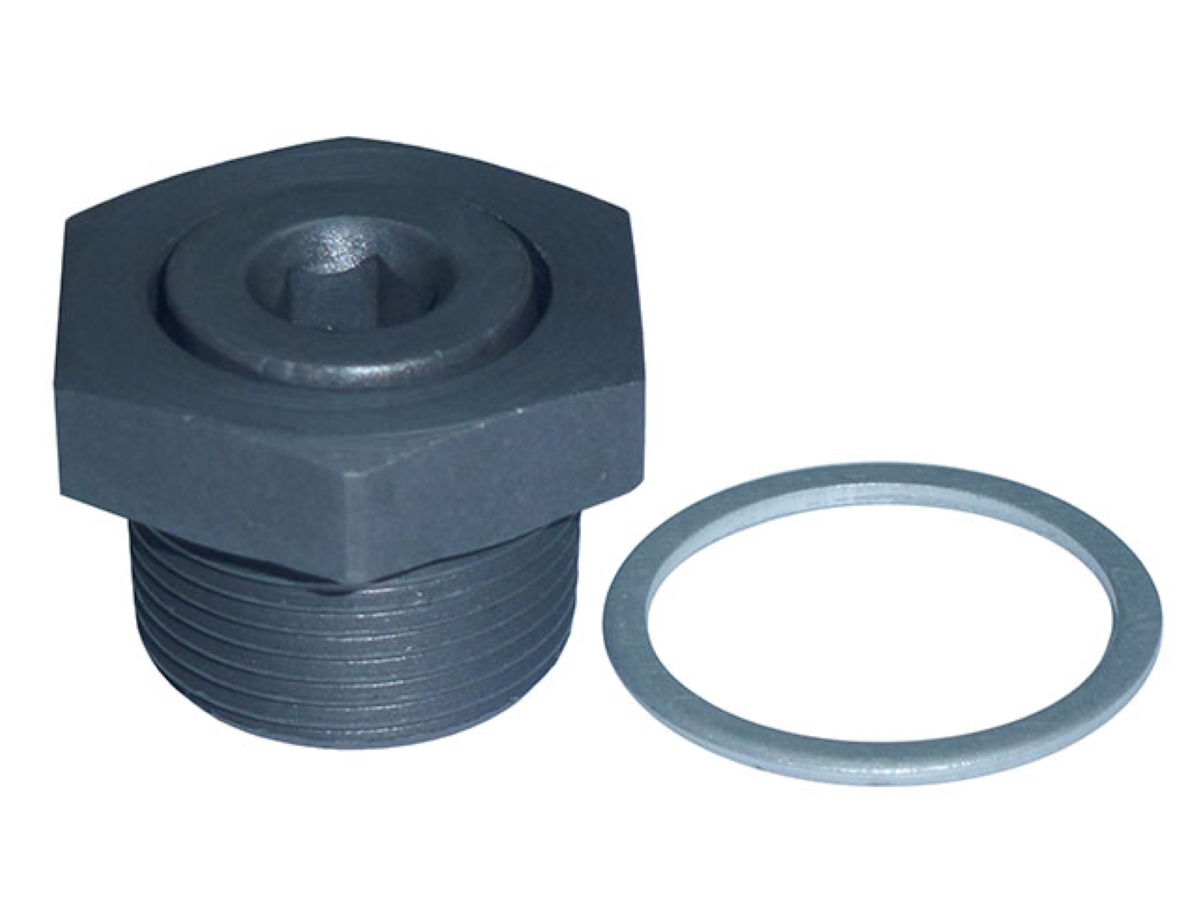 BUJAO RECUPERADOR DE ROSCA EM ACO M24 DIVERSOS (513692])