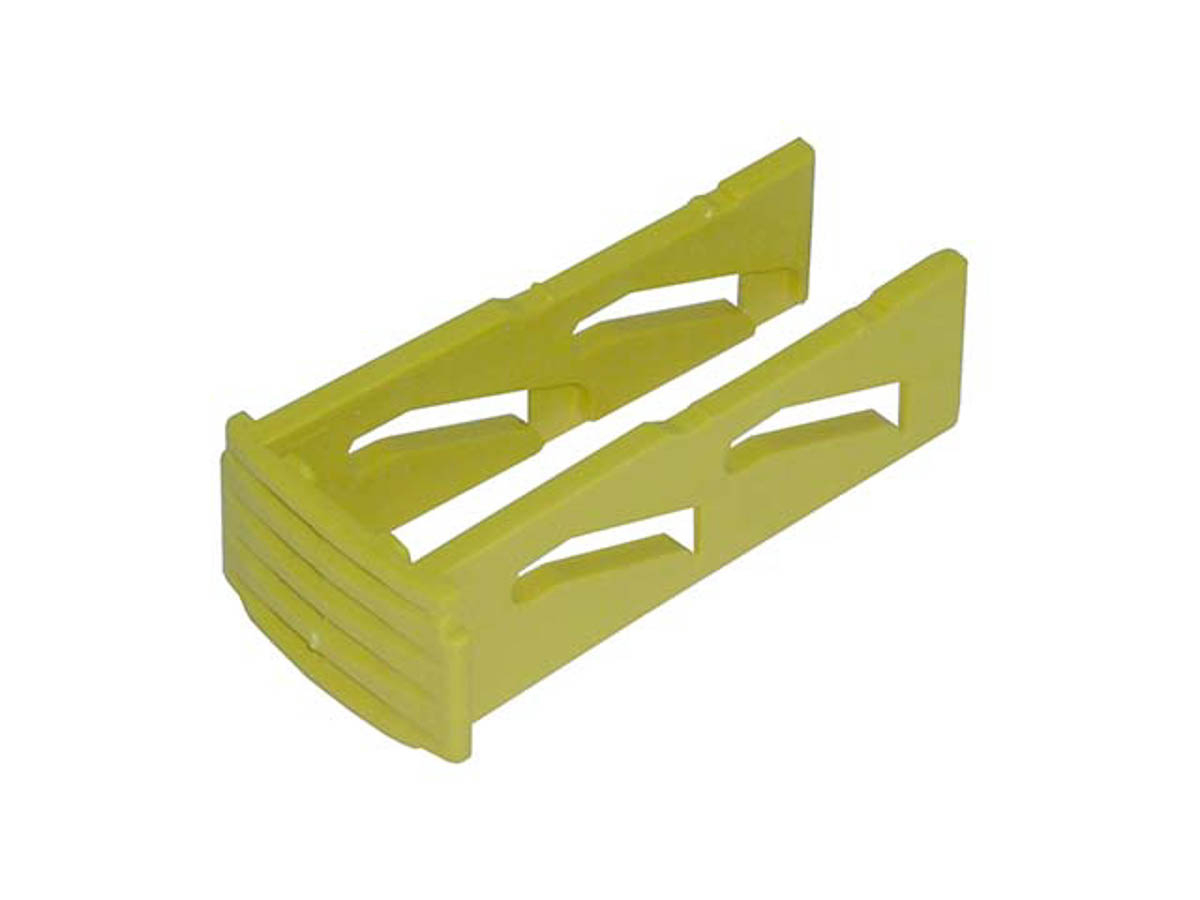 SO A TRAVA DO CONECTOR 15 POLOS (0001530022-)