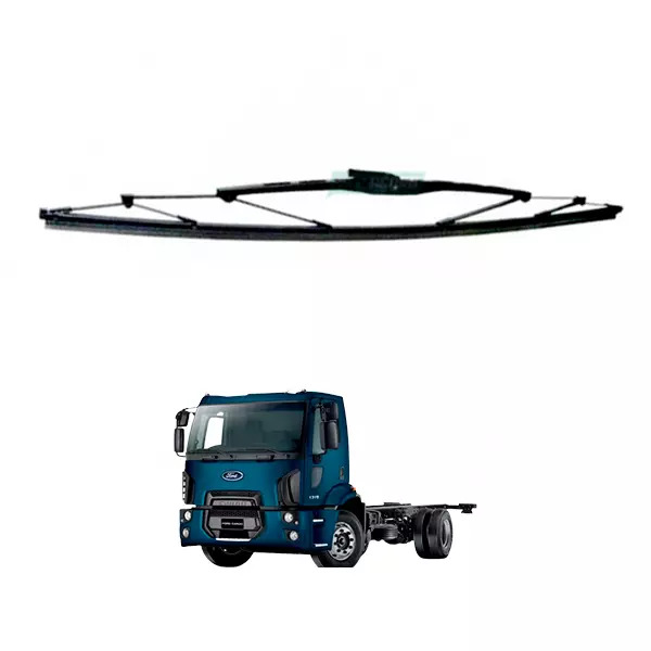 PALHETA LIMPADOR PARABRISA 26 FORD CARGO TODOS (E5HT17528AA,)