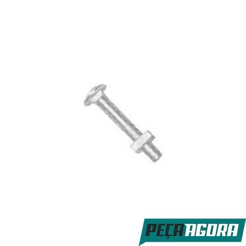 PARAFUSO FRANCES ZINC.1/4 X 3.1/2 COM 200 CISER (1177CC)