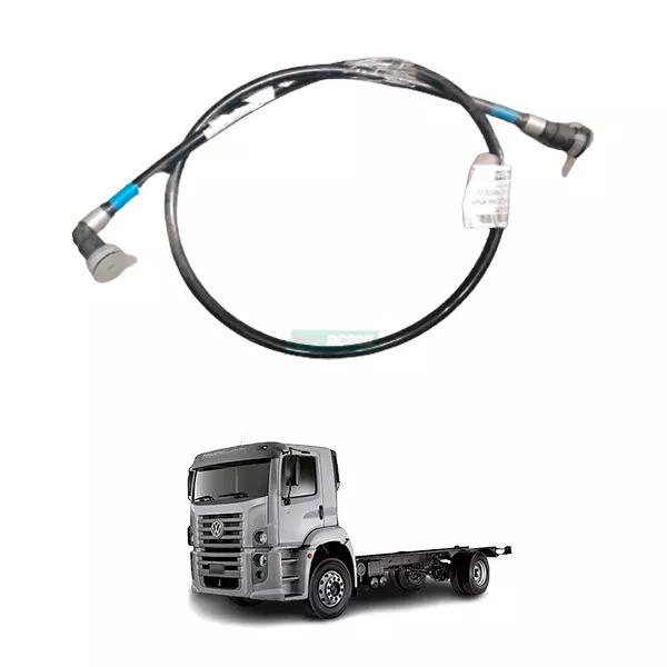 TUBO SISTEMA UREIA ARLA VW CONSTELLATION 17330 24330 31330 31390 ADVANTECH (2V21